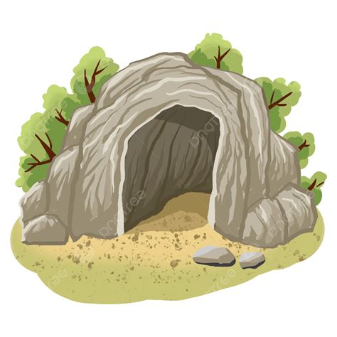 cave clipart|cave clip art transparent background.